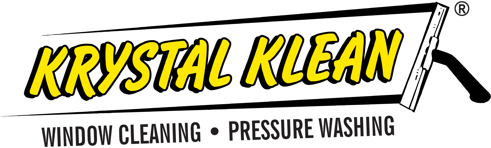 krystal klean logo